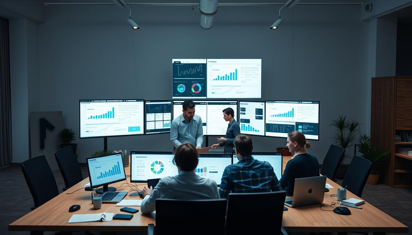 Business automation article