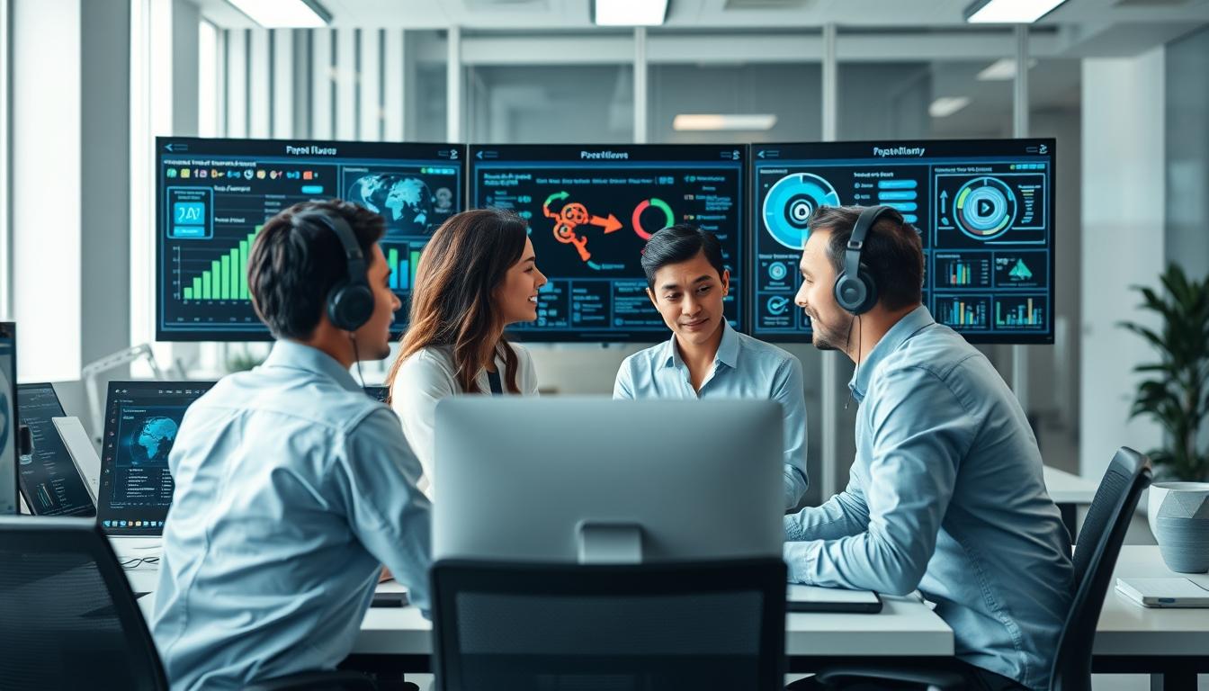 AI software resource