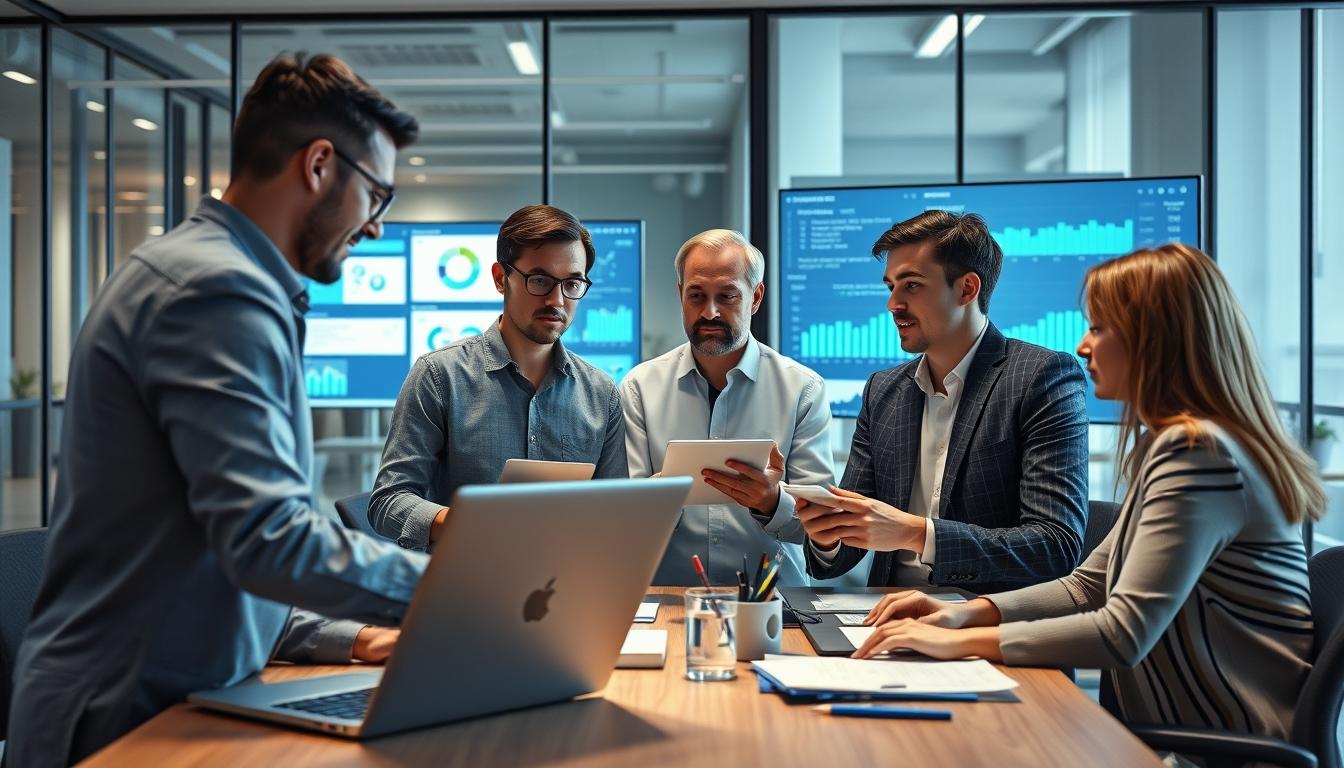 AI software pricing and business service packages